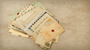 Change of Address Checklist