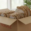 Cost of Packing Services