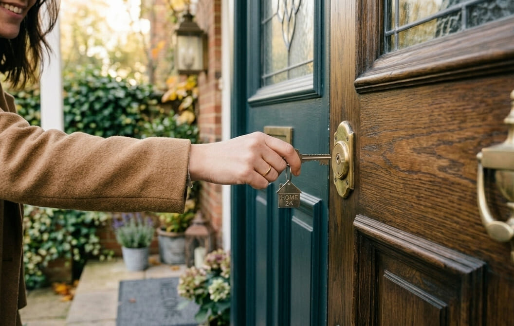 First-Time Home Buyer Guide