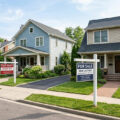 Renting vs Buying a House