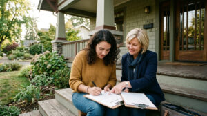 Home Buying Process Steps