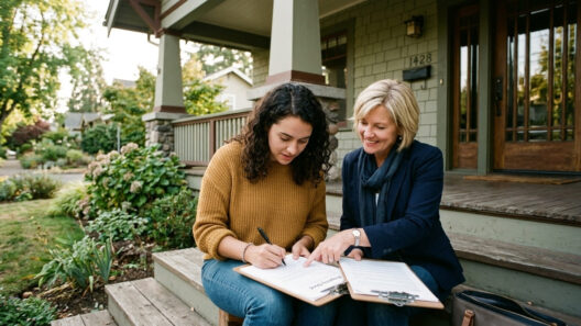 Home Buying Process Steps