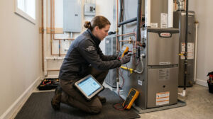 Home Inspection Process