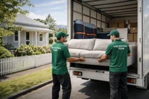 How Much Do Movers Cost