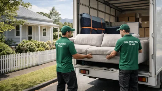 How Much Do Movers Cost