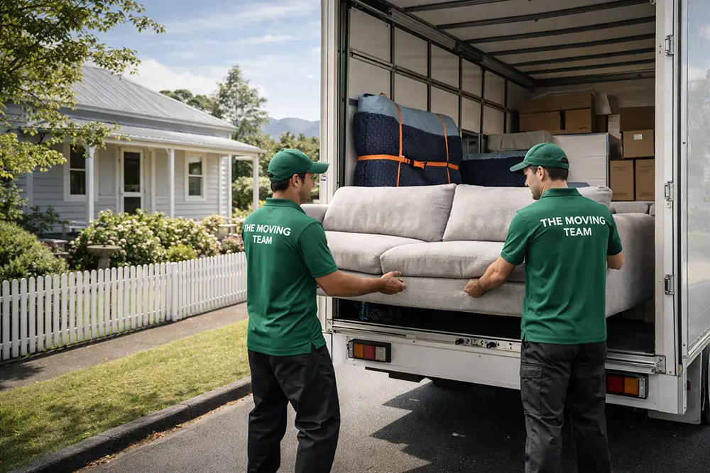 How Much Do Movers Cost