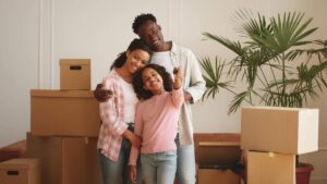 How Much Does It Cost to Move