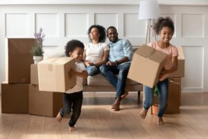 How to Move