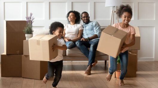 How to Move