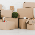 How to Pack for a Move: