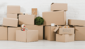 How to Pack for a Move:
