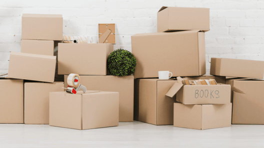 How to Pack for a Move: