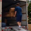 Long-Distance Moving Cost