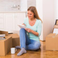 Moving Checklist