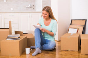 Moving Checklist