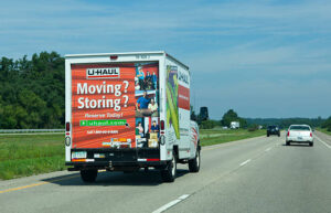 Moving Out of State Checklist