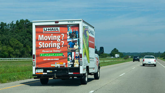 Moving Out of State Checklist