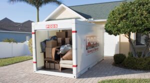 Moving and Storage