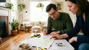Real Estate Contingencies