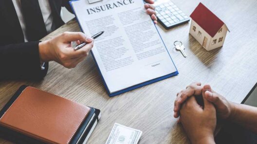 Renters Insurance Required
