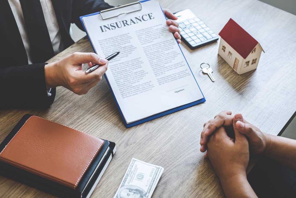 Renters Insurance Required