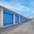 Self Storage Business
