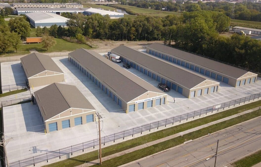 Self Storage Feasibility Study