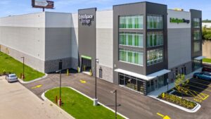 Self Storage Industry Trends