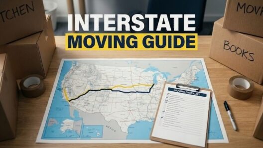 Cost to Move Out of State