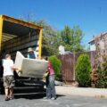 Moving Truck Rental Cost