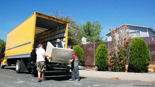 Moving Truck Rental Cost