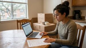 How to Break a Lease Without Penalty