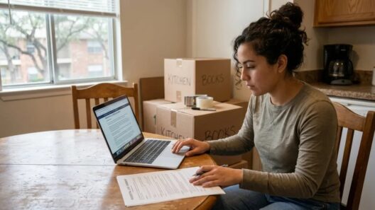 How to Break a Lease Without Penalty