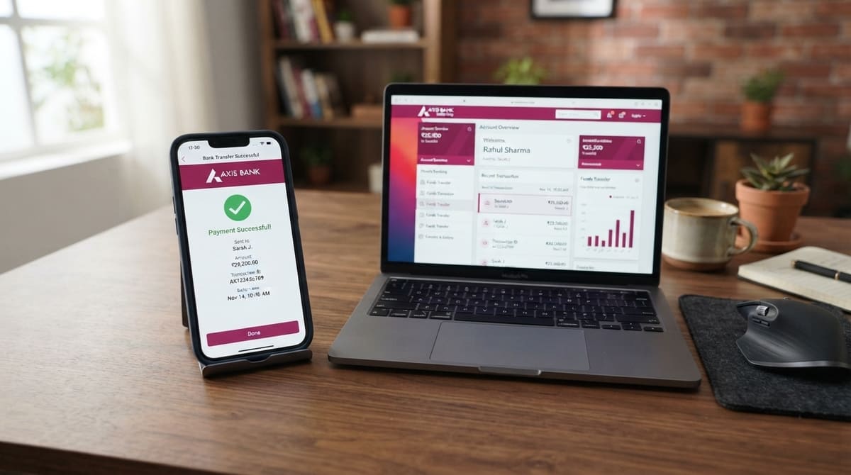 ACH vs. Wire Transfer