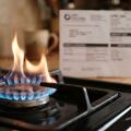 Average Gas Bill