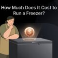 How Much Does It Cost to Run a Freezer