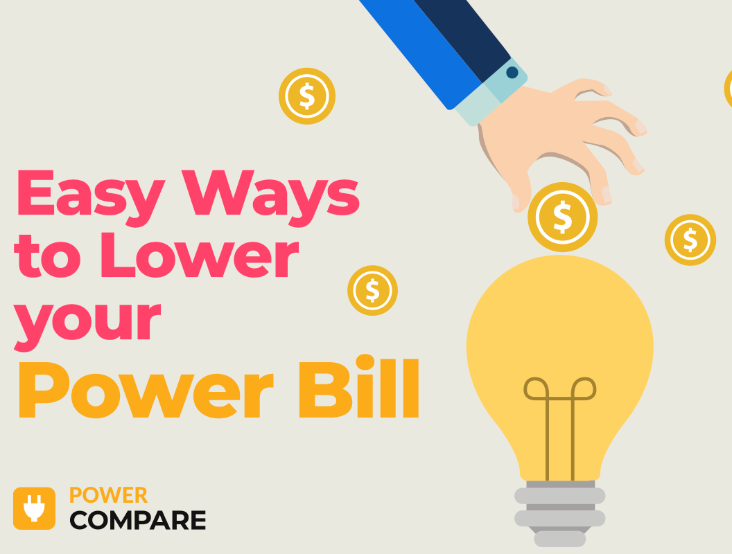 How to Lower Your Electric Bill