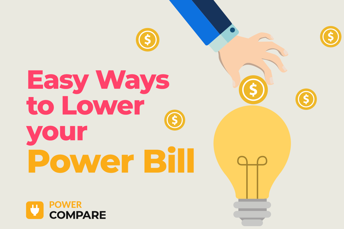 How to Lower Your Electric Bill