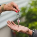Average Age of First-Time Home Buyer