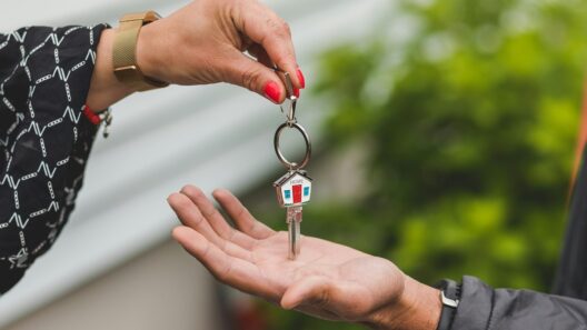Average Age of First-Time Home Buyer