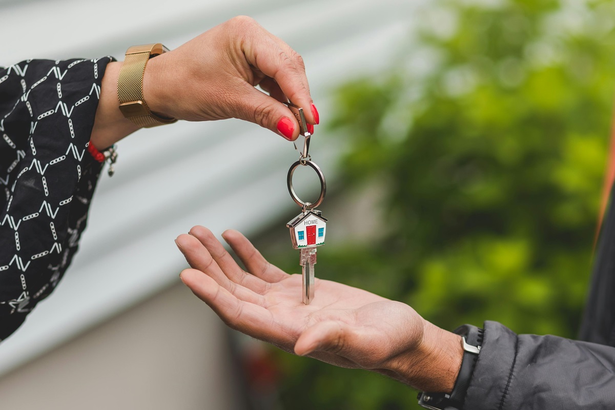 Average Age of First-Time Home Buyer