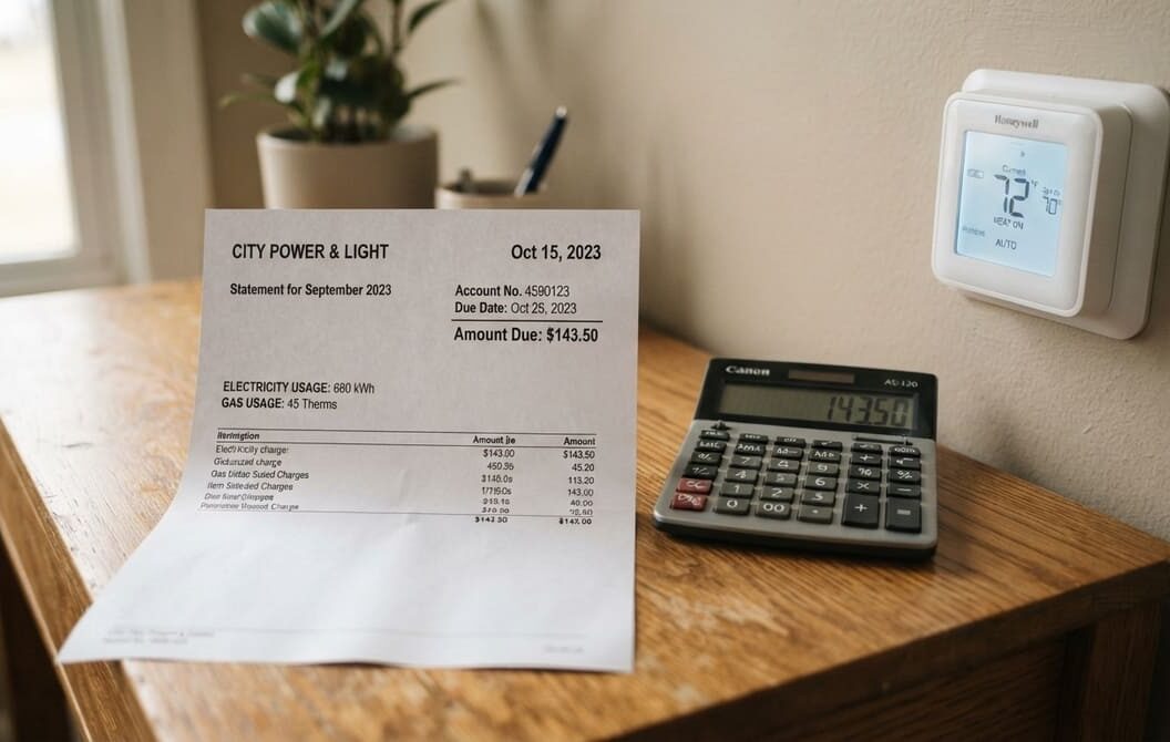 Budget Billing