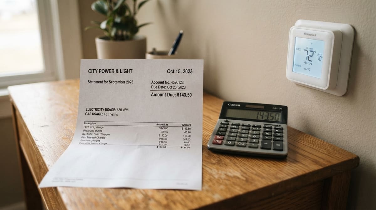 Budget Billing