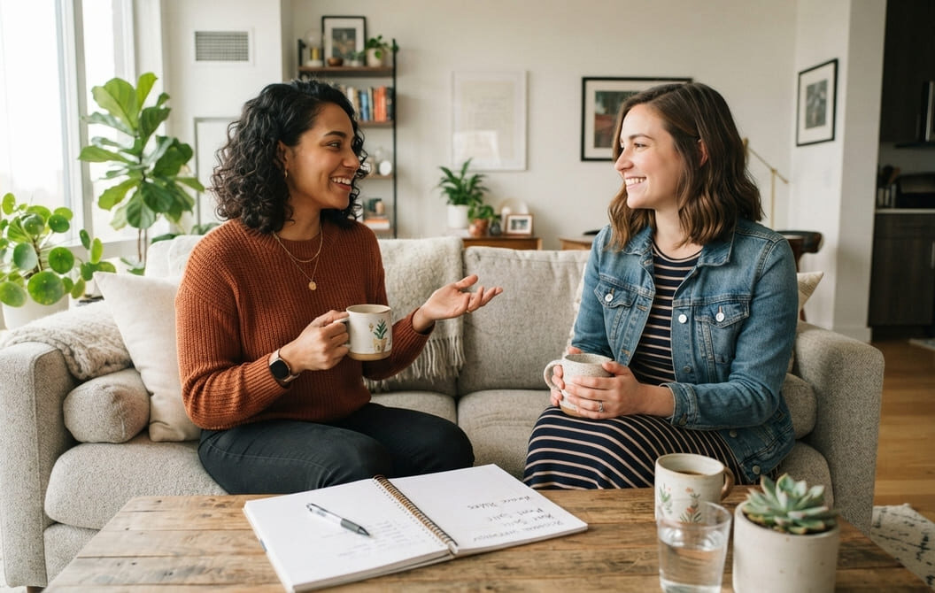Questions to Ask a Potential Roommate