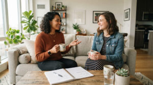 Questions to Ask a Potential Roommate