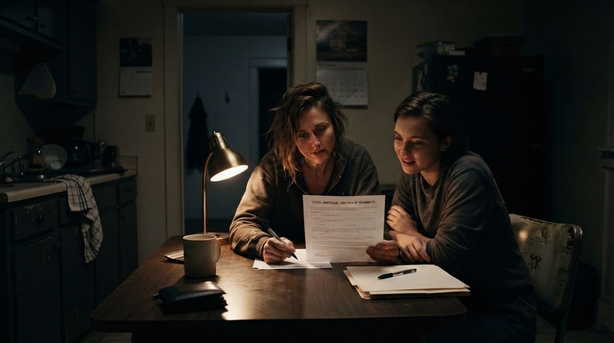 Adding a Roommate to a Lease