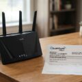 Average Internet Bill