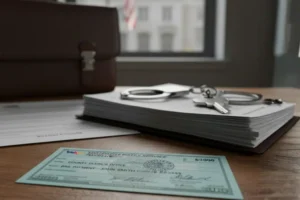 Types of Checks