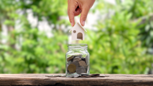 Utility Deposit