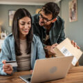 Cancel a USPS Change of Address